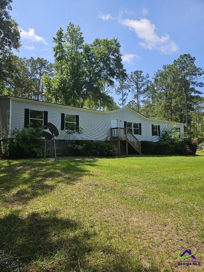 property at 83 Troon Dr