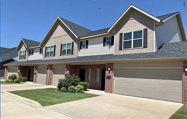 Kilimanjaro Townhomes