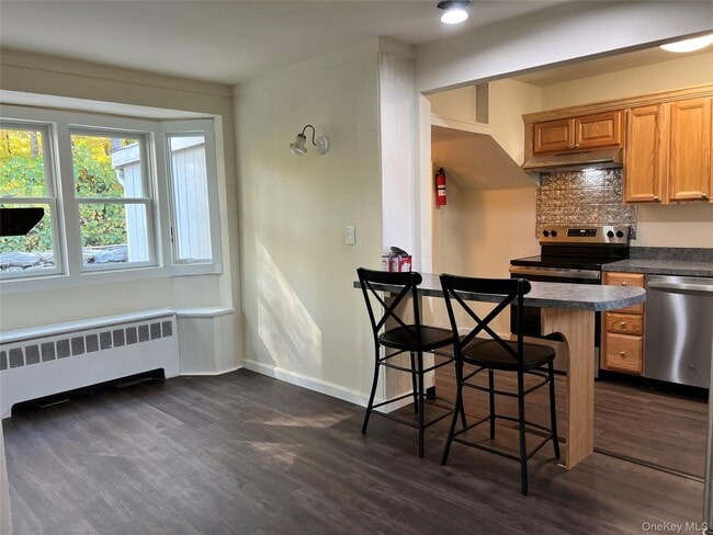 property at 294 Croton Falls Rd