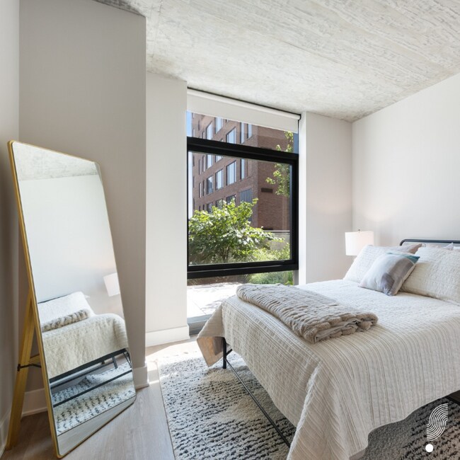 property at 352 S Aberdeen St