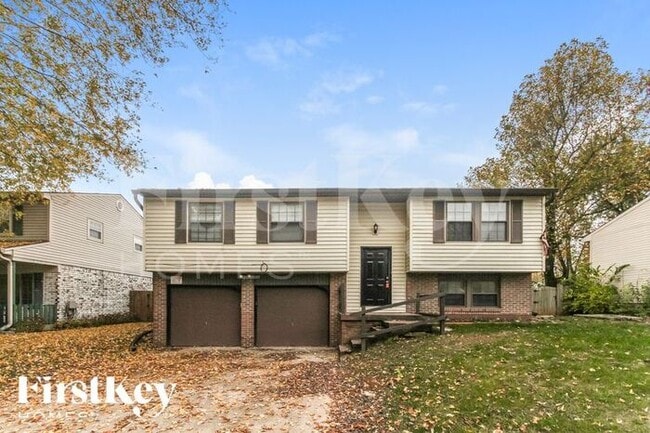 5801 Somers Dr in Indianapolis, IN - Building Photo - Building Photo