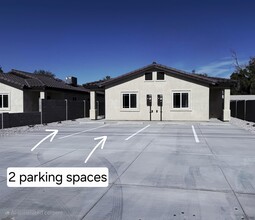 436 S 17th Ave in Yuma, AZ - Building Photo - Building Photo
