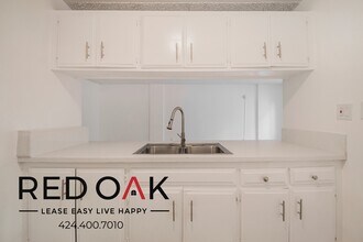 1500 S Gramercy Pl in Los Angeles, CA - Building Photo - Building Photo