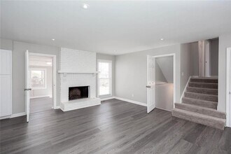 1722 Johnston Trail NW in Kennesaw, GA - Building Photo - Building Photo