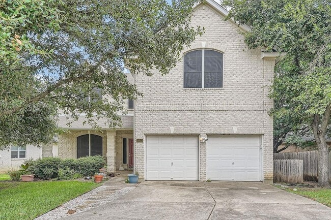 14813 Jacks Pond Rd in Austin, TX - Building Photo - Building Photo