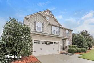 11719 Allen A Brown Rd in Charlotte, NC - Building Photo - Building Photo