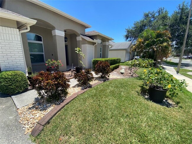 1814 Cattleman Dr in Brandon, FL - Building Photo - Building Photo