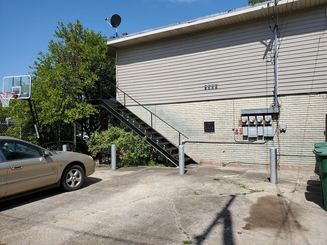 1506 Collier St in Houston, TX - Building Photo - Building Photo