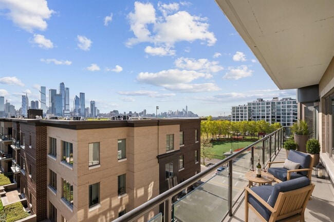 property at 100 Eton Row