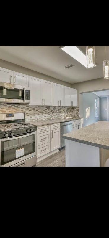 3637 Dolfield Ave in Baltimore, MD - Building Photo - Building Photo