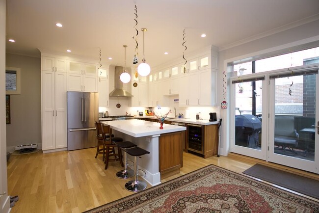 4133 N Kenmore Ave in Chicago, IL - Building Photo - Building Photo
