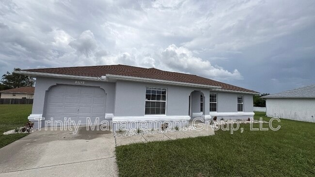 property at 4763 SW 138 Loop