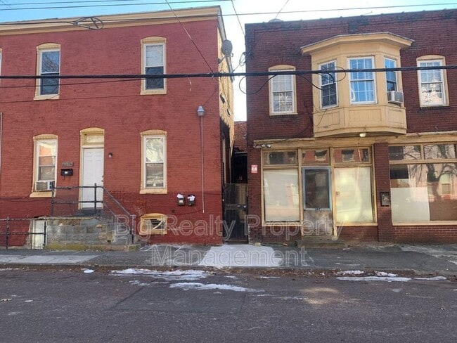 property at 334 Chestnut St