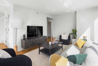 420 E 61st St in New York, NY - Building Photo - Building Photo