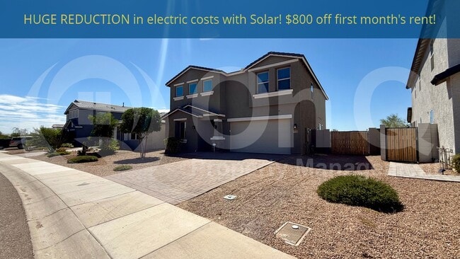 property at 26410 N Thornhill Dr