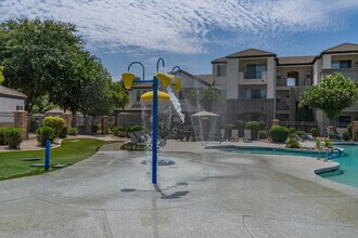 Symphony in Chandler, AZ - Building Photo - Building Photo