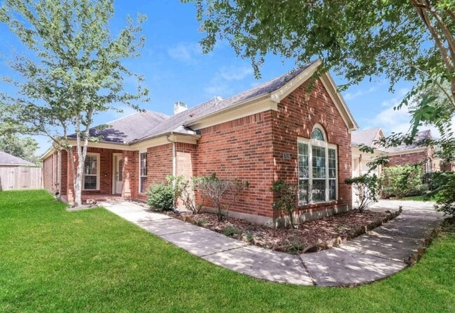 44618 Sequoia View Ln in Atascocita, TX - Building Photo - Building Photo