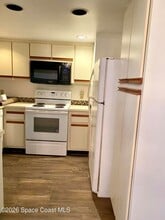 1600 Woodland Dr, Unit 8103 in Rockledge, FL - Building Photo - Building Photo
