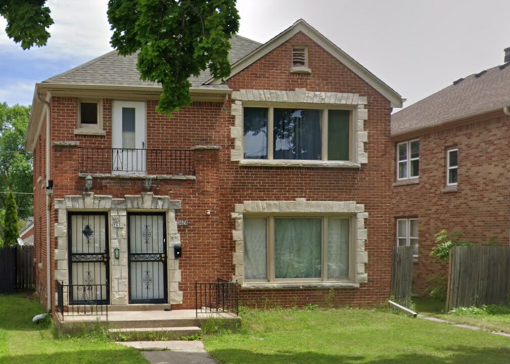 3628 N 57th St-Unit -3630 in Milwaukee, WI - Building Photo