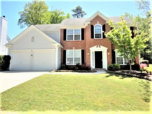property at 5715 Oxborough Way