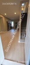 2721 E Chase St in Baltimore, MD - Building Photo - Building Photo