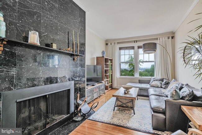 3014 Dent Pl NW in Washington, DC - Building Photo - Building Photo