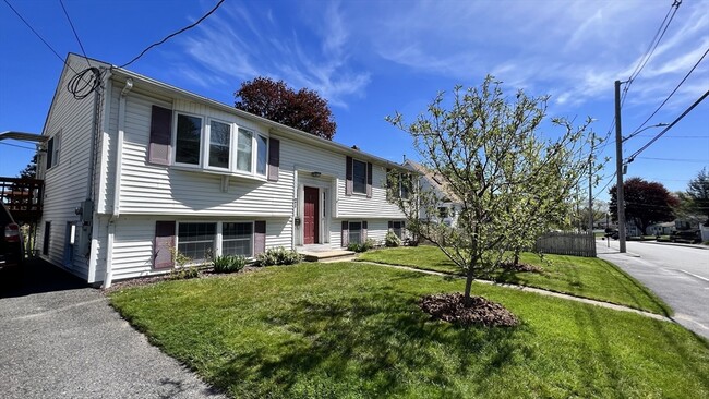 property at 21 Northboro St