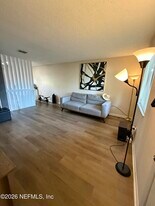 2603 Quad Ct in Jacksonville, FL - Building Photo