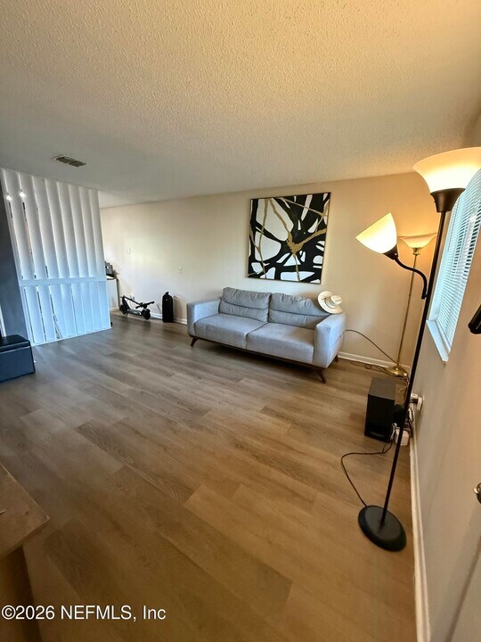 2603 Quad Ct in Jacksonville, FL - Building Photo