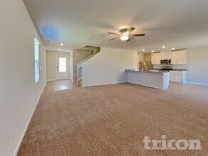 205 Coleshill Rd in Angier, NC - Foto de edificio - Building Photo