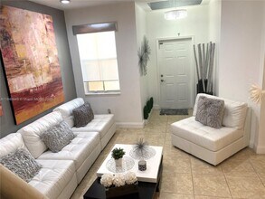12450 SW 125th Terrace in Miami, FL - Building Photo - Building Photo