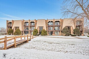 7302 Blackstone Ave in Justice, IL - Building Photo