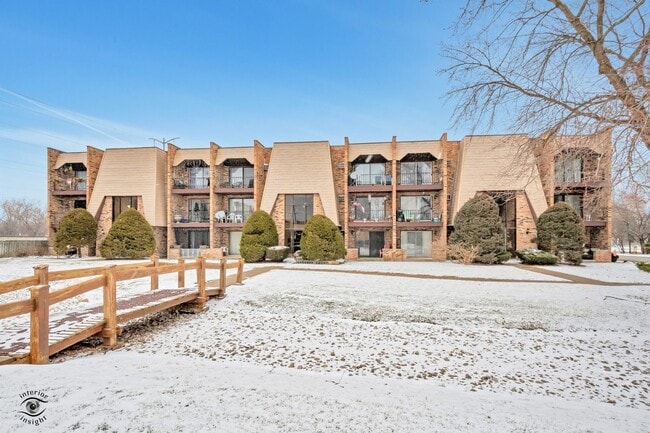 property at 7302 Blackstone Ave