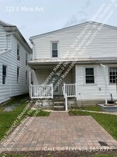 222 E Main Ave in Myerstown, PA - Building Photo - Building Photo
