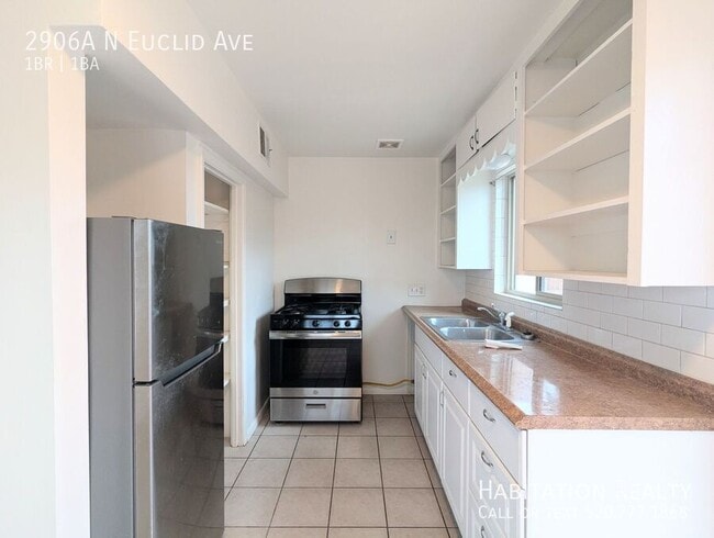 property at 2906 N Euclid Ave