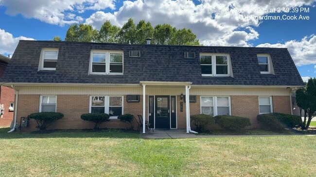 865 Cook Ave, Unit 5