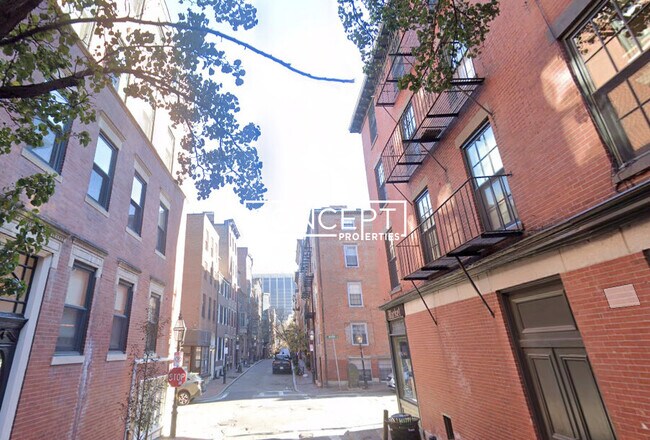 property at 100 Myrtle St