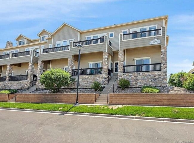 property at 11250 Florence St