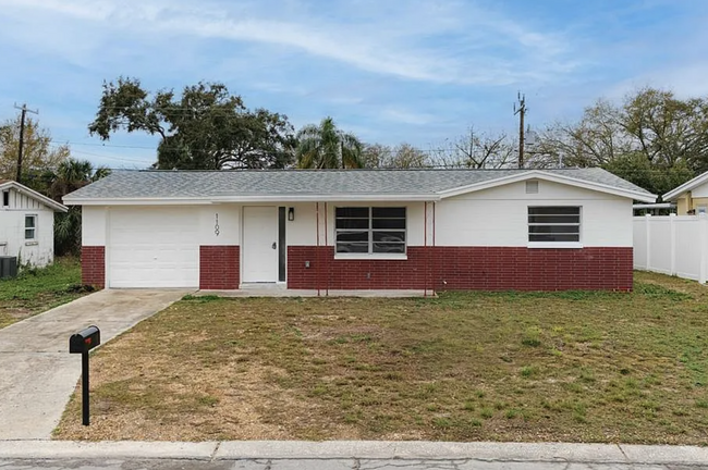 property at 1109 Landau St