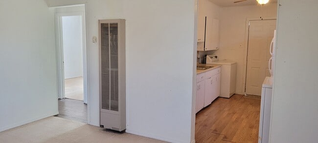 607 W 17th St in Portales, NM - Building Photo - Building Photo