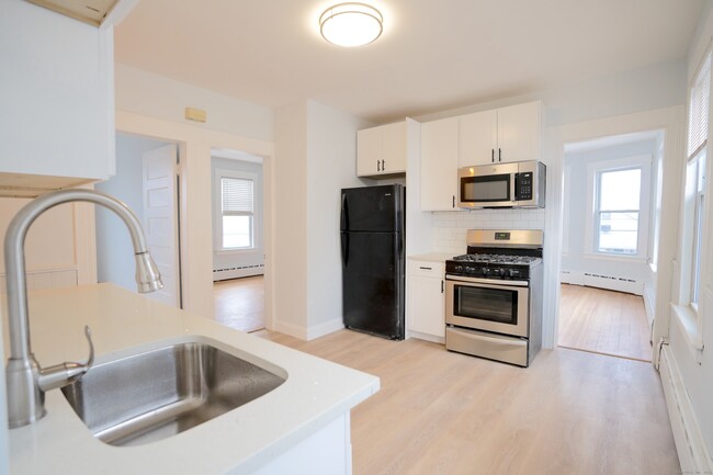 property at 27 Bennett St