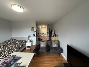 35 Glencoe St in Boston, MA - Building Photo - Building Photo