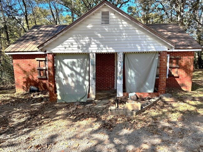 property at 1755 Ashville Rd