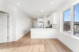 3309 Liberty Ave in North Bergen, NJ - Building Photo - Building Photo