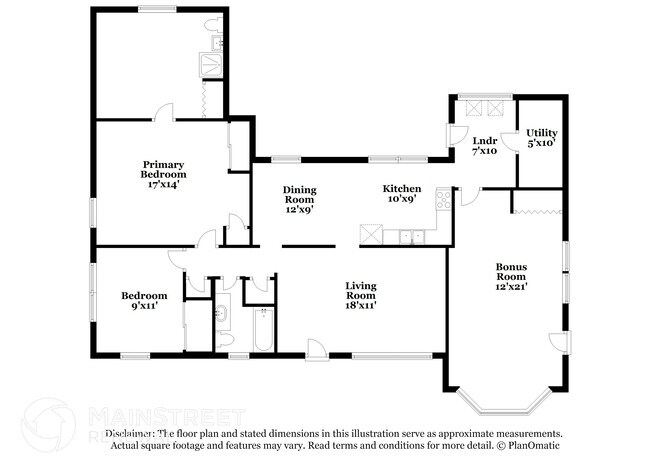 7624 Broadmoor St in Overland Park, KS - Building Photo - Building Photo