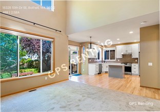 18328 10th Dr SE in Mill Creek, WA - Building Photo - Building Photo