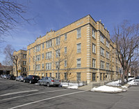 The Edgewater Gardens in Chicago, IL - Building Photo - Building Photo