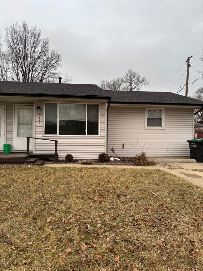 property at 5342 Boulder Ave