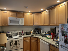 15 Euston Rd, Unit 11 in Boston, MA - Building Photo