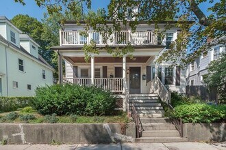 50-52-52 Hobson St in Boston, MA - Building Photo - Building Photo